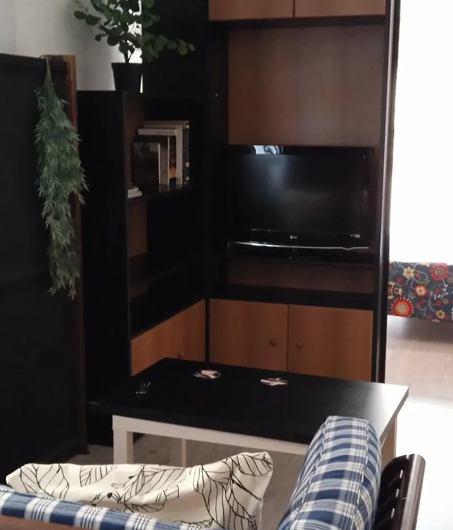 New Diamond Xlarge City Center 200 Mbps Speed Wifi Studio Thessaloniki Griechenland