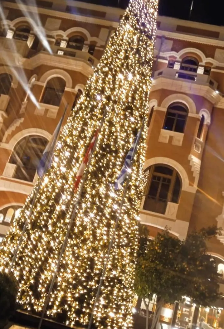 New Diamond Xlarge City Center 200 Mbps Speed Wifi Studio Thessaloniki 0*,  Griechenland
